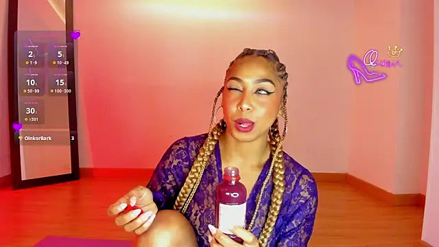 Amarafire লাইভ XXX চ্যাট