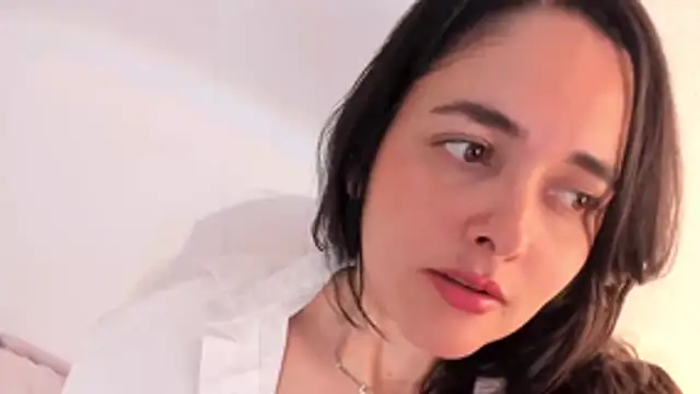 miss_alhy Obrolan Langsung XXX