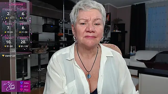 roxana_brooks live XXX chat