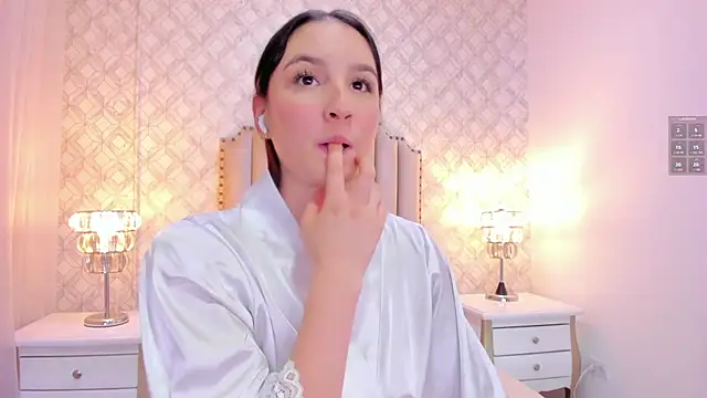 Sembang XXX Secara Langsung Pia_Johnson_