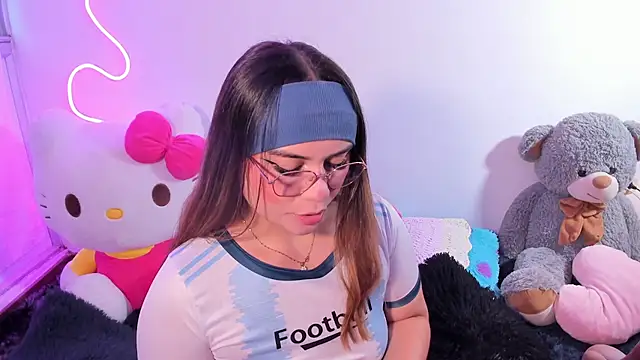 CassieBigass_ Obrolan Langsung XXX