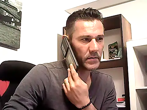 عرض كام mastercharisma35