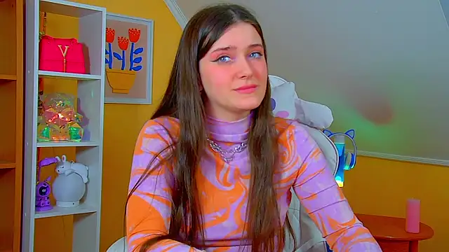 Czat XXX na żywo – JessicaJewells