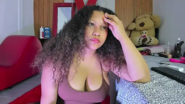 Lunastar02's Live XXX Chat