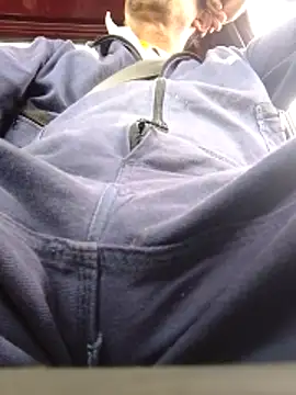 TattyFoxglove's Webcam Show