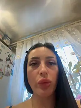 Soft_Pleasure Chat XXX in diretta