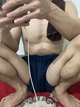 BigShot-Boy Webcam show