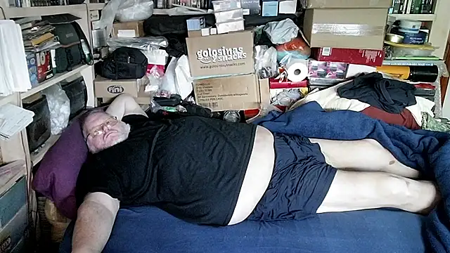 hadeszeuss2 Webcam show