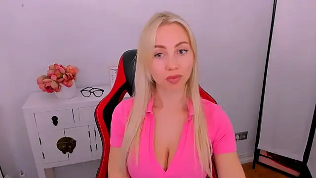 MargaritaRose Chat XXX live