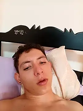 KingAlex769 Webcam Show