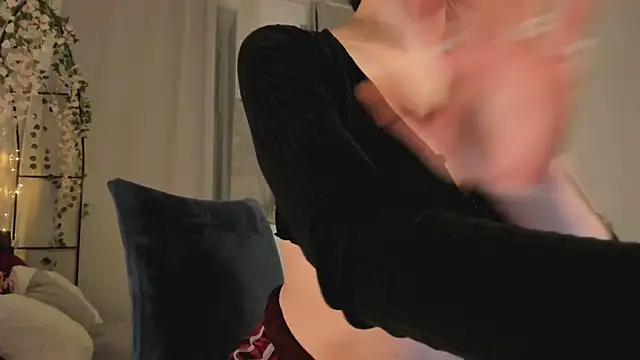 แชท XXX สดของ LilianKroft