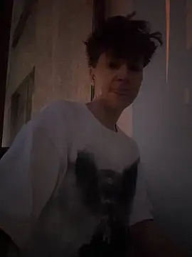 Czat XXX na żywo – ravenryx