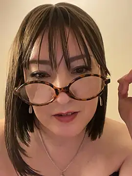 Mitsuco_surflady Pertunjukan Webcam