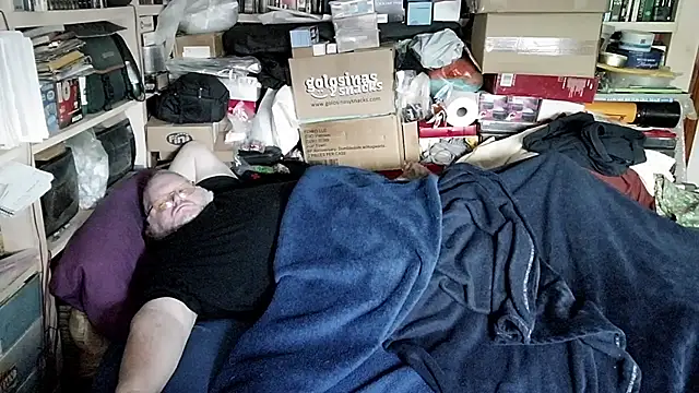 hadeszeuss2 Webcam-Show