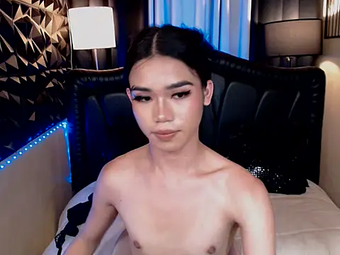 KatalunaBrown Show Webcam