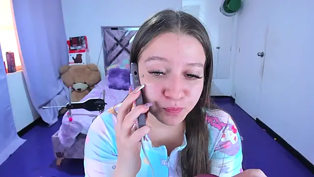 Luna_Analya Chat XXX in diretta