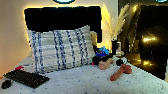 lorrayne_ Chat XXX in diretta