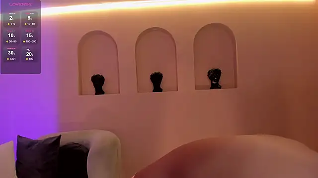 MorganHicks' Live XXX Chat