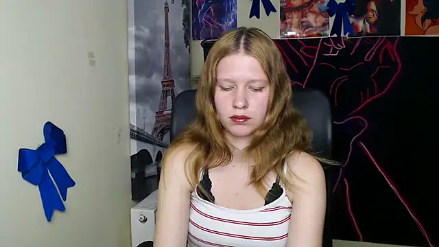 StellaCRLn Live XXX chat