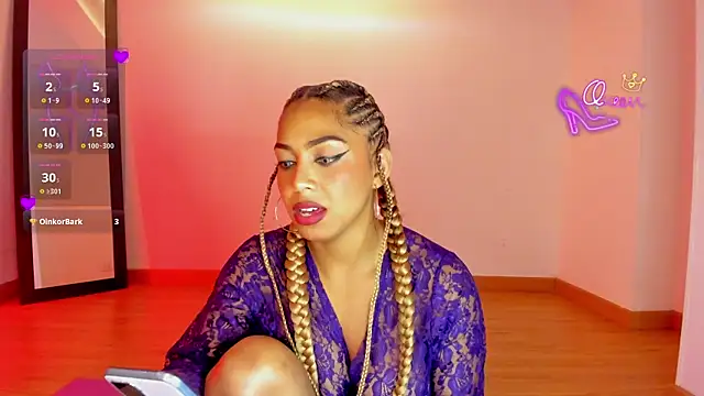 Amarafire Live XXX Chat