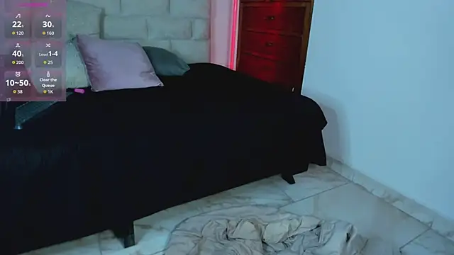 HollyGrey_: онлайн-секс-чат