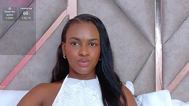 Sally-Noa Live XXX Chat