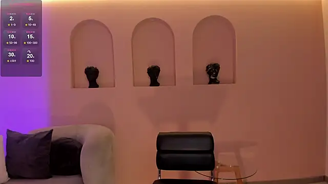 MorganHicks Live XXX Chat