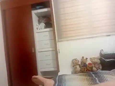 kikevt197501 Show in webcam