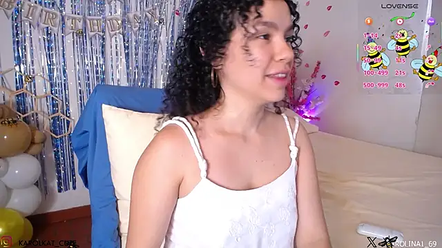 Karolina_1n Live XXX chat
