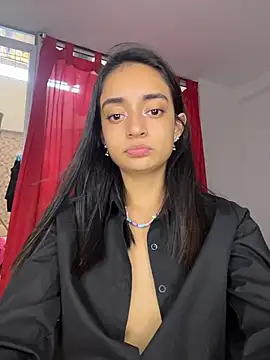 Živý XXX chat leilani_X