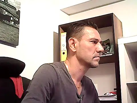 mastercharisma35 Chat XXX live