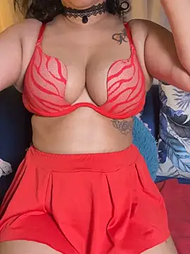 Squirt_Queen_XのライブXXXチャット