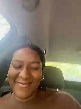 CoCoGoddess_'s Webcam Show