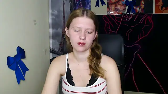 Sembang XXX Secara Langsung StellaCRL