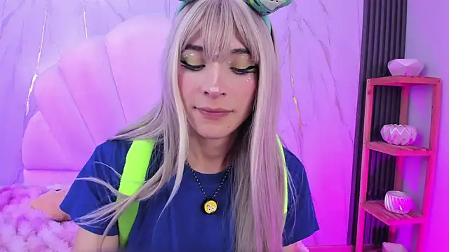 AliiceWonderland_ Chat XXX live