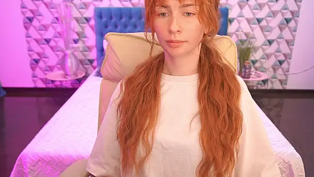 Show de webcam de Nicol_Moonn