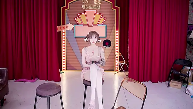 Chat XXX Live MSN101