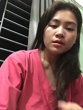 Mimi_cute01 Obrolan Langsung XXX