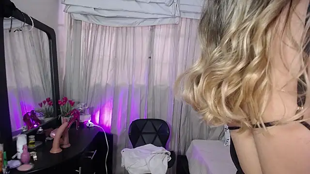 แชท XXX สดของ infinitysex1