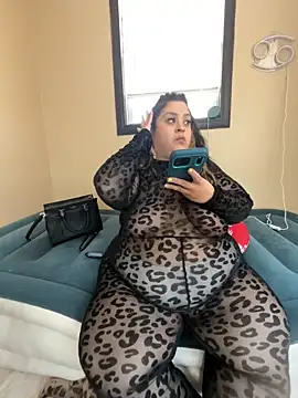 แชท XXX สดของ Tillymarie