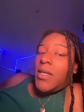 CoCoGoddess_'s Webcam Show