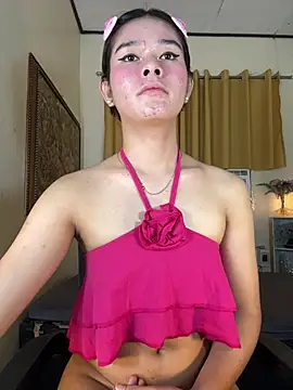 sassymimi69 Obrolan Langsung XXX