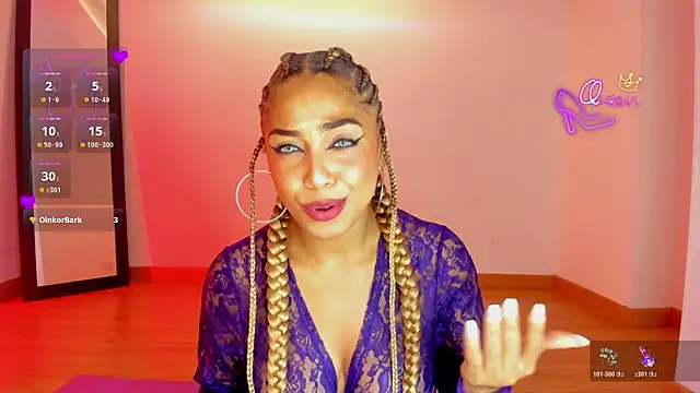 Amarafire live XXX chat