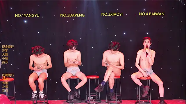 Badboy666888 Show Webcam