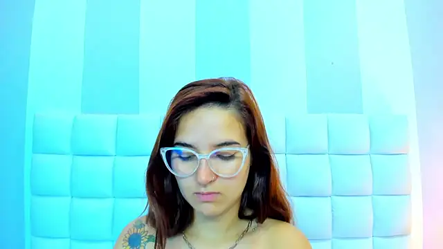 แชท XXX สดของ teresasroom_