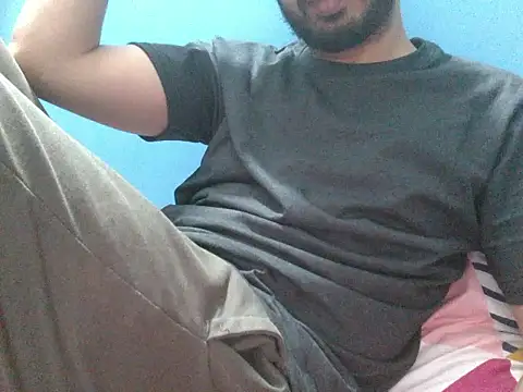 Precumboner Webcam Show