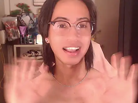 Erin_23 Pertunjukan Webcam