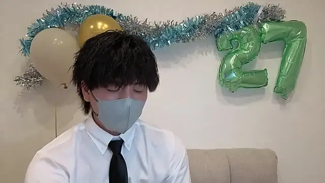 CHROME-kun925n Live XXX chat