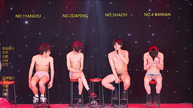 Badboy666888 Show Webcam