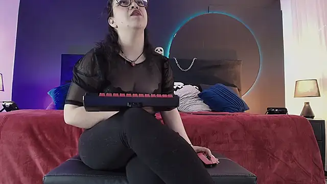 Czat XXX na żywo – _Jade_16